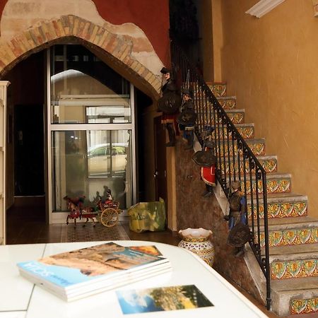 Case Vacanze Benvenuti Al Sud Τράπανι Εξωτερικό φωτογραφία